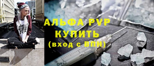 Альфа ПВП Горнозаводск