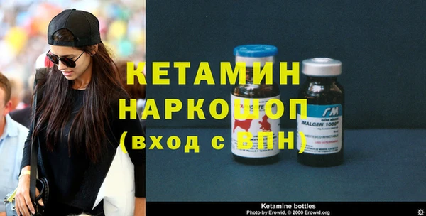гашик Горняк